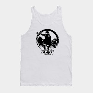 Air Gear - Itsuki Minami / Ikki Tank Top